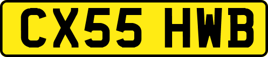 CX55HWB