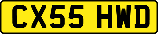 CX55HWD