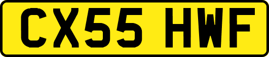 CX55HWF