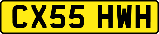 CX55HWH