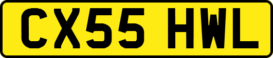 CX55HWL