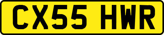 CX55HWR