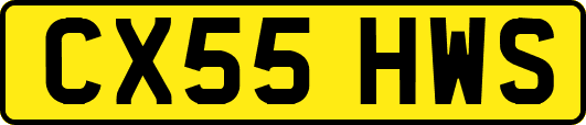 CX55HWS