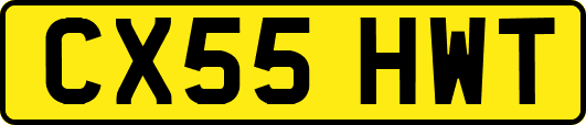 CX55HWT