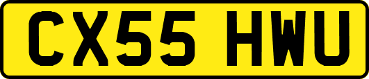 CX55HWU