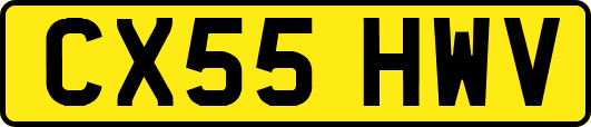 CX55HWV