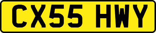 CX55HWY