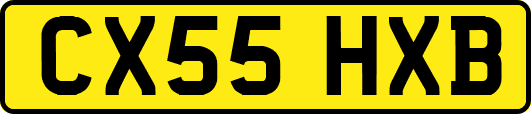 CX55HXB
