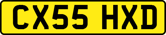 CX55HXD