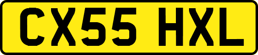 CX55HXL