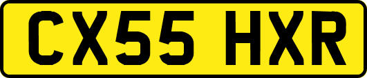 CX55HXR