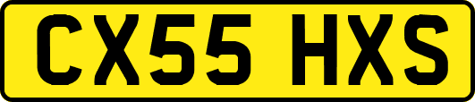 CX55HXS