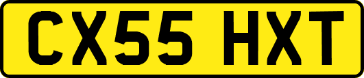CX55HXT