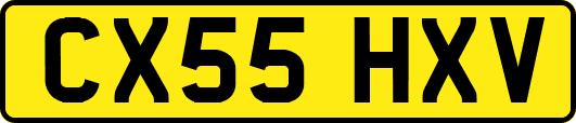 CX55HXV