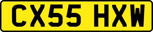 CX55HXW
