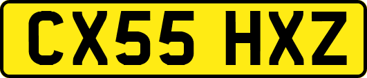 CX55HXZ