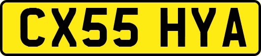 CX55HYA