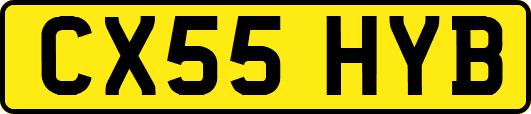 CX55HYB