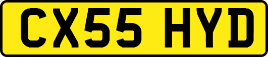 CX55HYD