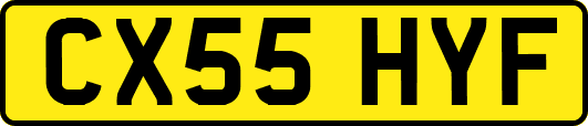 CX55HYF