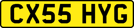 CX55HYG
