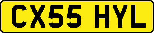 CX55HYL