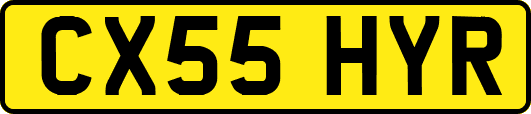 CX55HYR