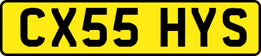 CX55HYS