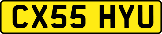 CX55HYU