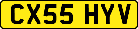 CX55HYV
