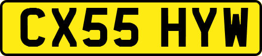 CX55HYW