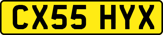 CX55HYX