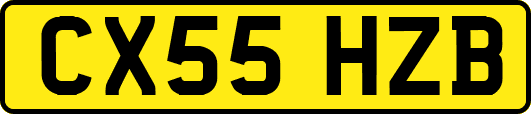 CX55HZB