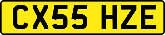 CX55HZE