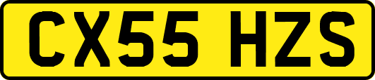 CX55HZS