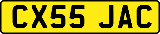 CX55JAC