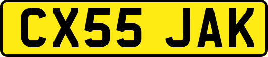 CX55JAK