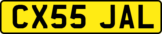 CX55JAL