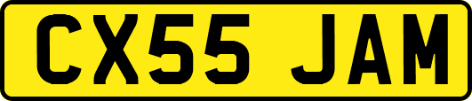 CX55JAM