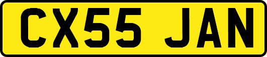 CX55JAN