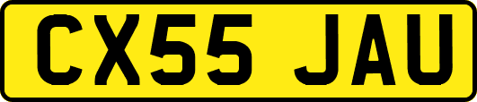CX55JAU