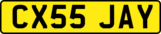 CX55JAY