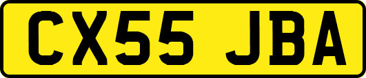 CX55JBA