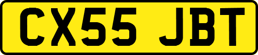 CX55JBT