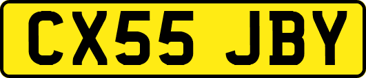 CX55JBY