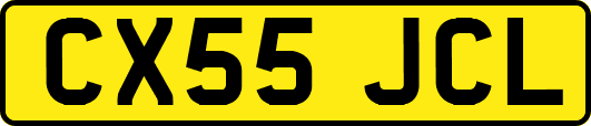 CX55JCL