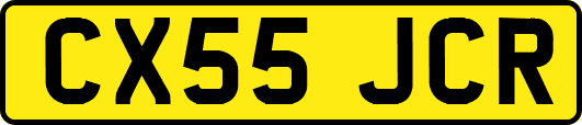 CX55JCR