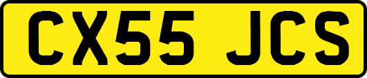 CX55JCS