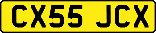 CX55JCX