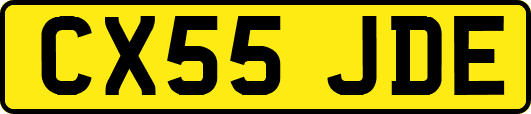 CX55JDE